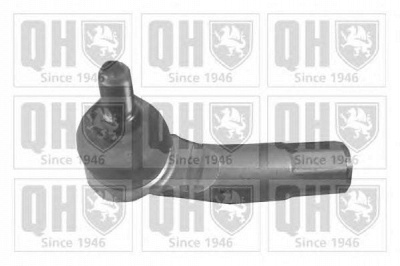 QUINTON HAZELL qr5324s -  Наконечник поперечной рулевой тяги